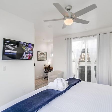 Park Blvd Paradise 301 Ada Compliant With A Spa San Diego Exteriör bild