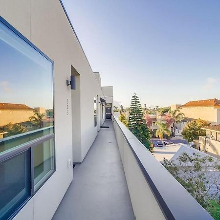Park Blvd Paradise 301 Ada Compliant With A Spa San Diego Exteriör bild