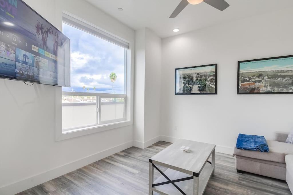 Park Blvd Paradise 301 Ada Compliant With A Spa San Diego Exteriör bild