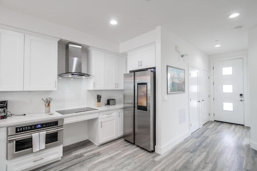 Park Blvd Paradise 301 Ada Compliant With A Spa San Diego Exteriör bild