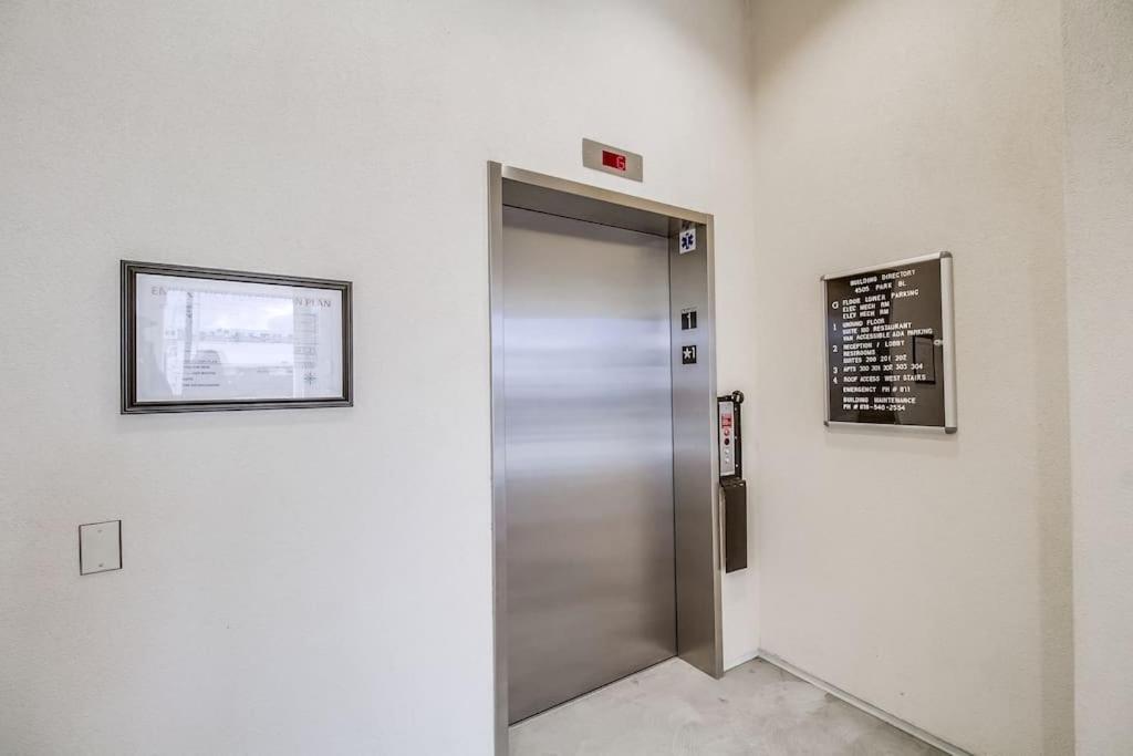 Park Blvd Paradise 301 Ada Compliant With A Spa San Diego Exteriör bild