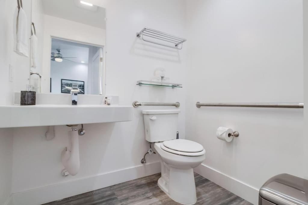 Park Blvd Paradise 301 Ada Compliant With A Spa San Diego Exteriör bild