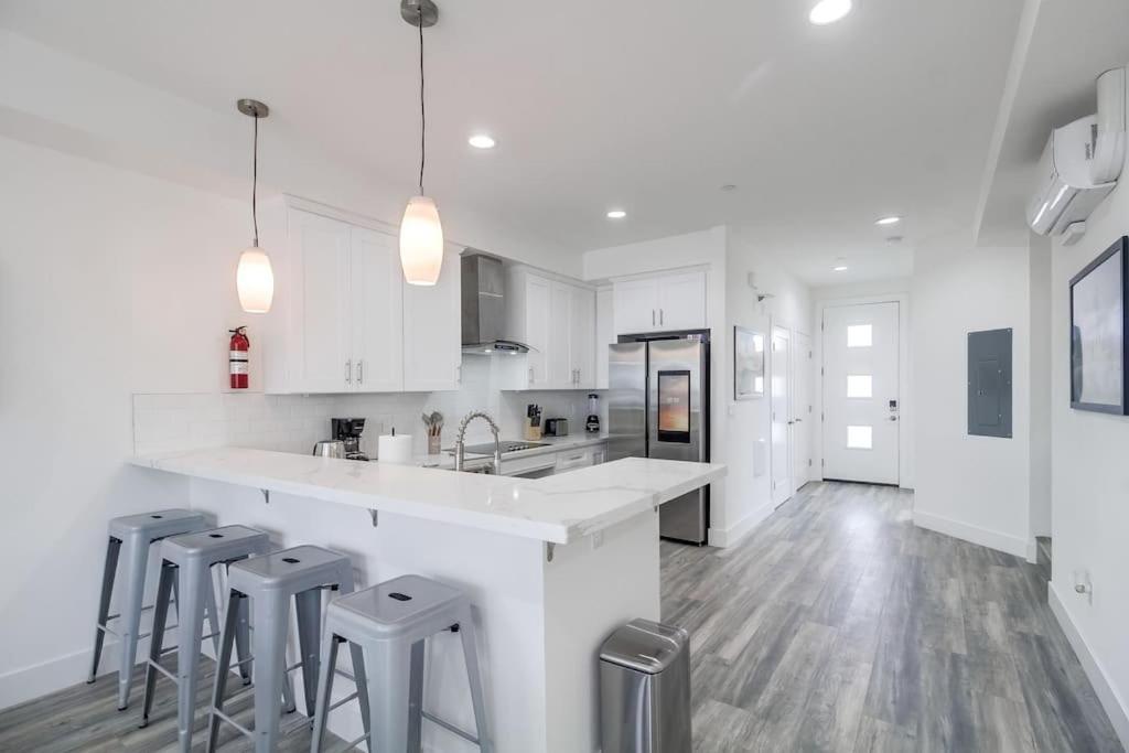 Park Blvd Paradise 301 Ada Compliant With A Spa San Diego Exteriör bild