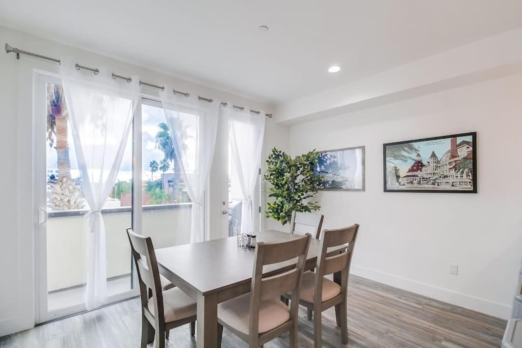 Park Blvd Paradise 301 Ada Compliant With A Spa San Diego Exteriör bild