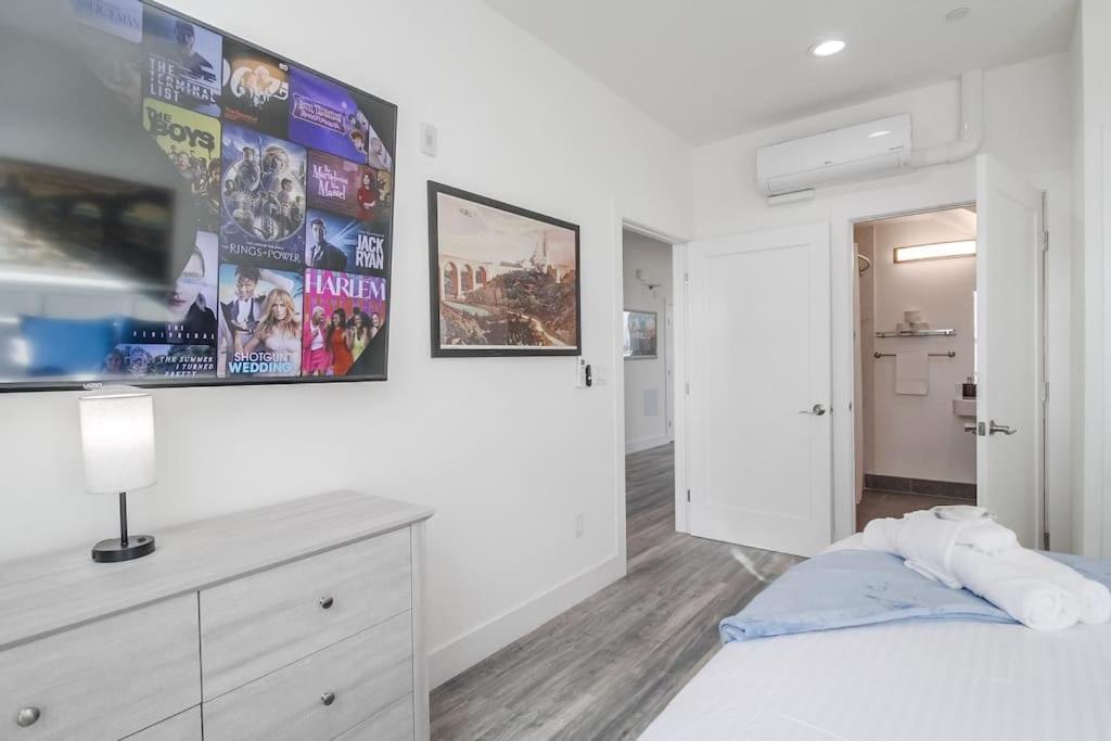Park Blvd Paradise 301 Ada Compliant With A Spa San Diego Exteriör bild