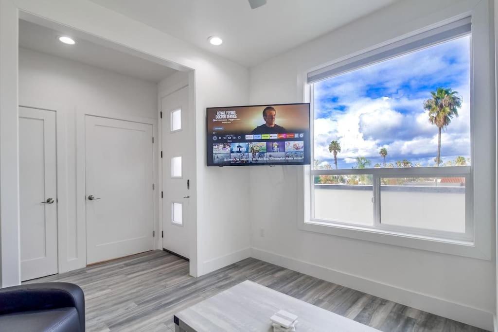 Park Blvd Paradise 301 Ada Compliant With A Spa San Diego Exteriör bild