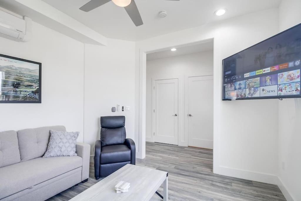 Park Blvd Paradise 301 Ada Compliant With A Spa San Diego Exteriör bild