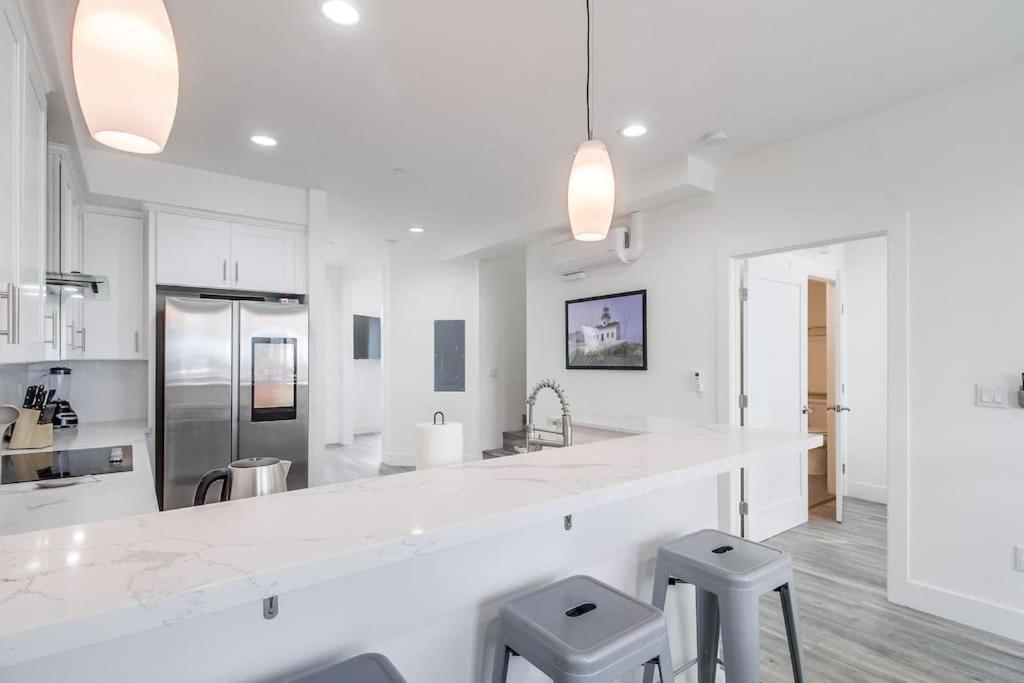 Park Blvd Paradise 301 Ada Compliant With A Spa San Diego Exteriör bild