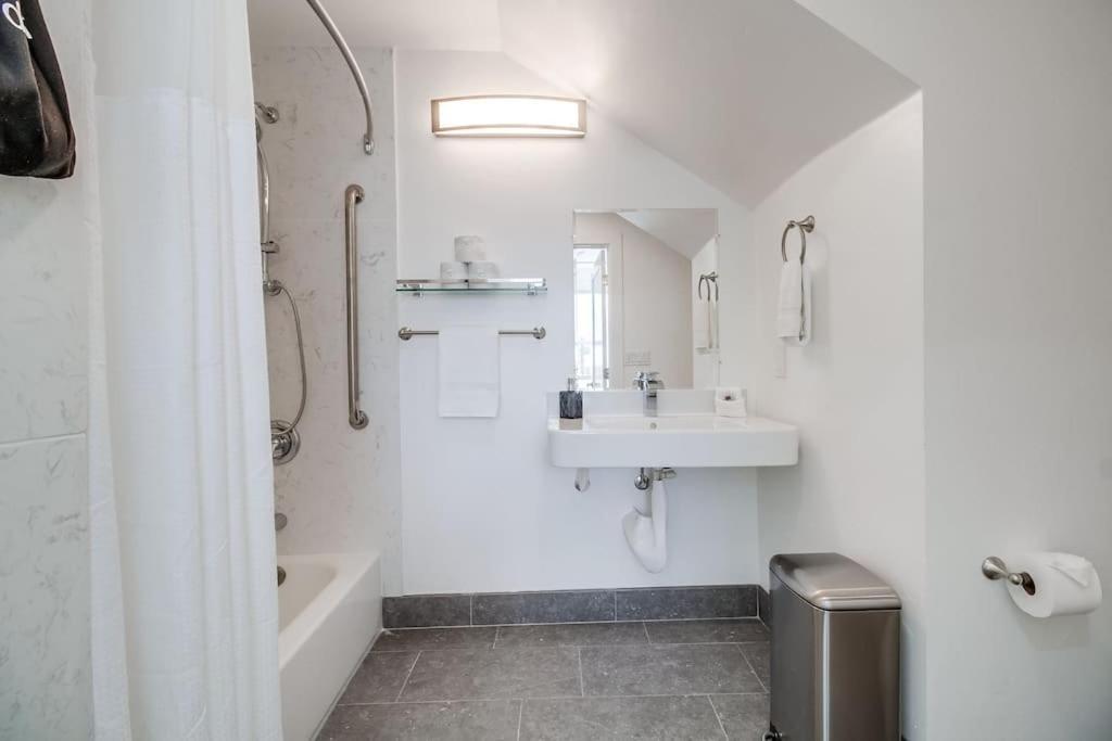 Park Blvd Paradise 301 Ada Compliant With A Spa San Diego Exteriör bild