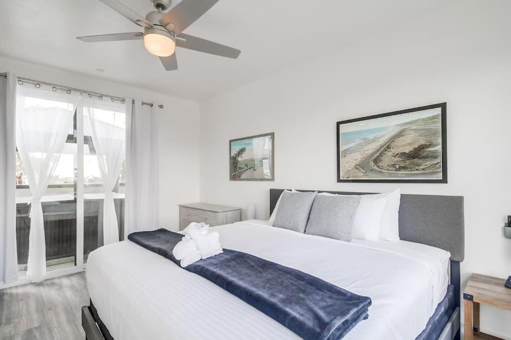 Park Blvd Paradise 301 Ada Compliant With A Spa San Diego Exteriör bild