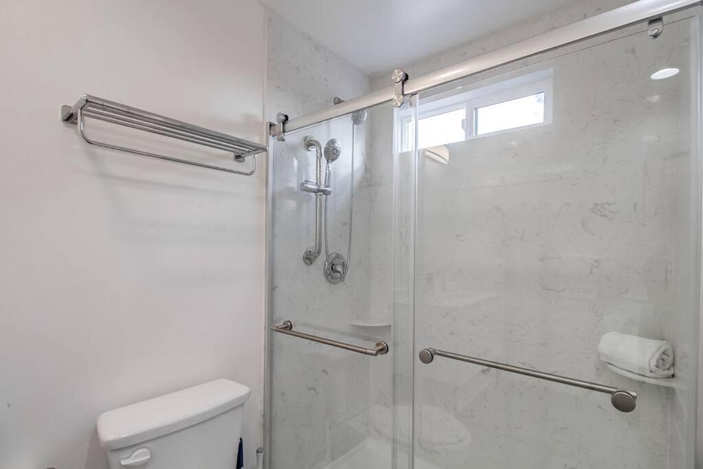 Park Blvd Paradise 301 Ada Compliant With A Spa San Diego Exteriör bild