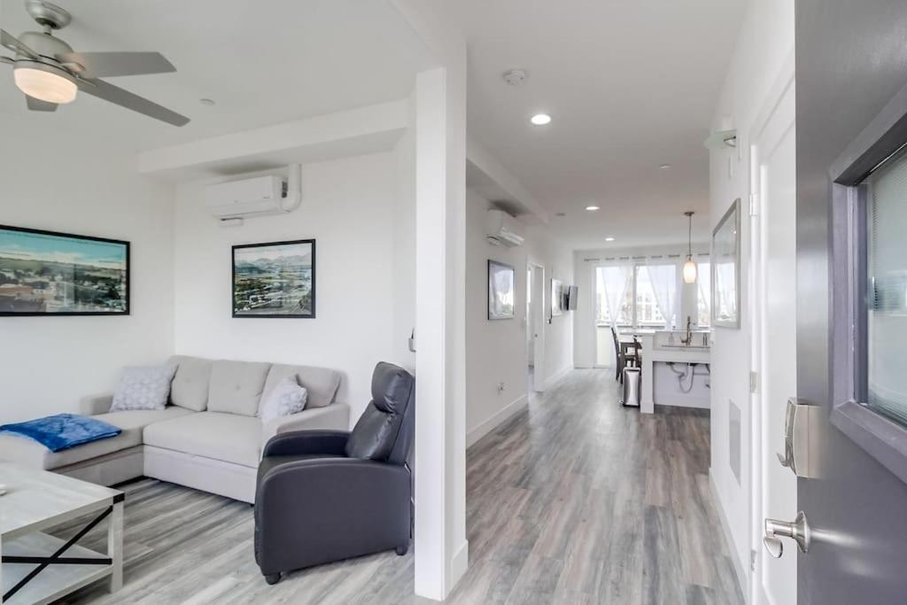 Park Blvd Paradise 301 Ada Compliant With A Spa San Diego Exteriör bild