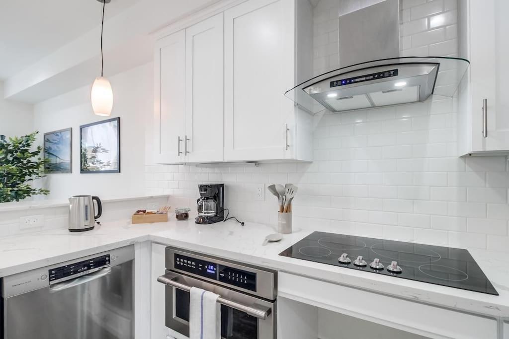 Park Blvd Paradise 301 Ada Compliant With A Spa San Diego Exteriör bild