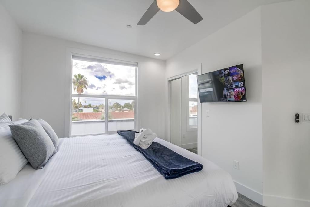 Park Blvd Paradise 301 Ada Compliant With A Spa San Diego Exteriör bild
