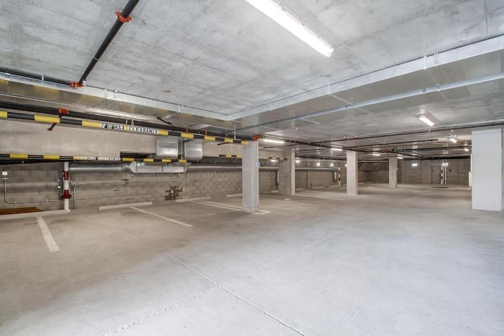Park Blvd Paradise 301 Ada Compliant With A Spa San Diego Exteriör bild