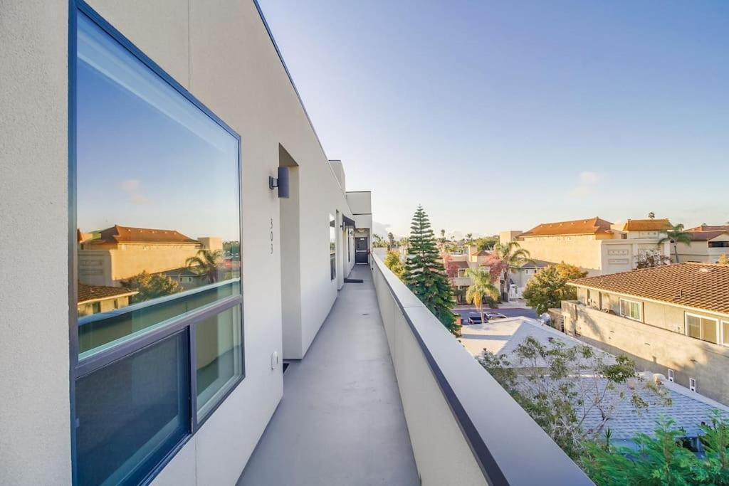 Park Blvd Paradise 301 Ada Compliant With A Spa San Diego Exteriör bild