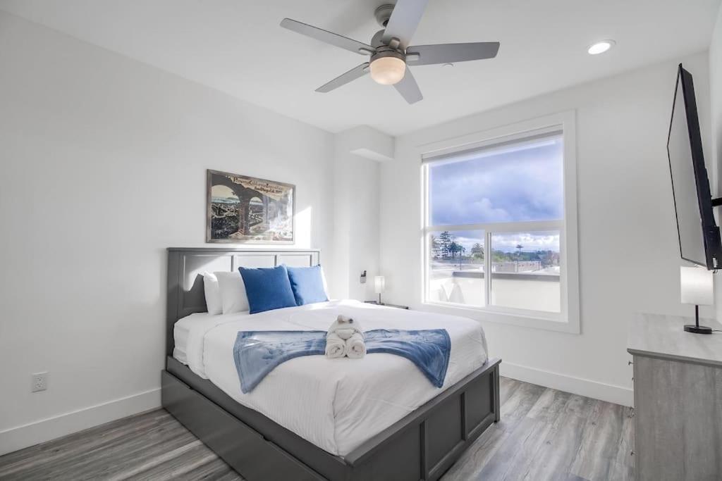 Park Blvd Paradise 301 Ada Compliant With A Spa San Diego Exteriör bild
