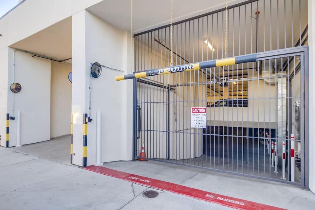 Park Blvd Paradise 301 Ada Compliant With A Spa San Diego Exteriör bild